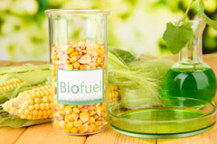 Butley Low Corner biofuel availability